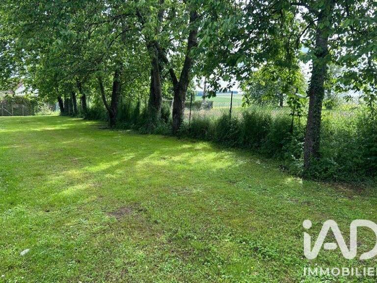 Vente Terrain à bâtir 1 096 m&sup2; — photo 1