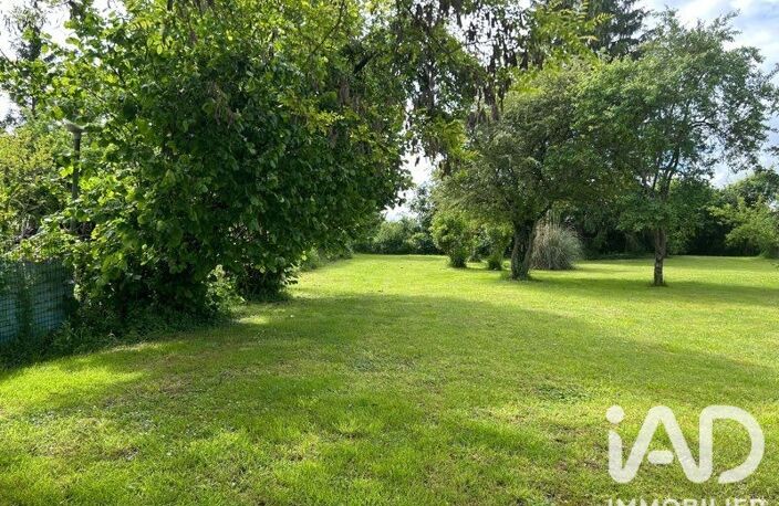 Vente Terrain à bâtir 1 096 m&sup2; — photo 3