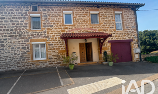 Maison 8 Pièces 180 m² à vendre à Sarcey (69490)