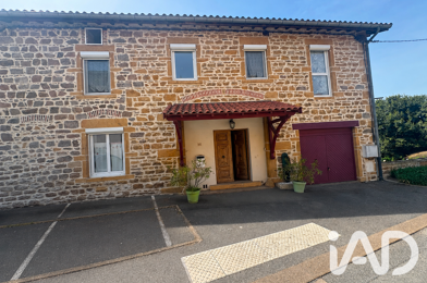 Maison 8 pièces 499000 €