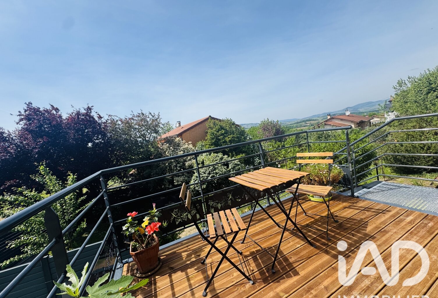Vente Maison de village 8 pièces — photo 1