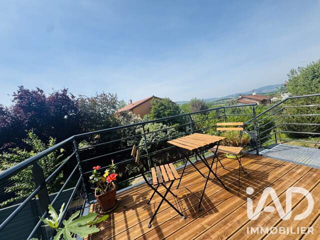 Vente Maison de village 8 pièces — photo du bien