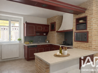 Vente Maison de village 8 pièces — photo 2