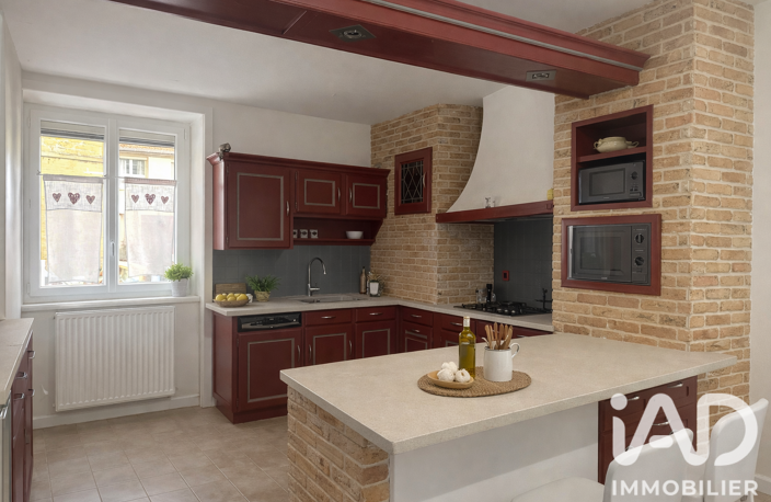 Vente Maison de village 8 pièces — photo 2