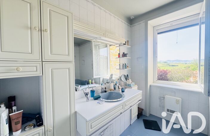 Vente Maison de village 8 pièces — photo 4