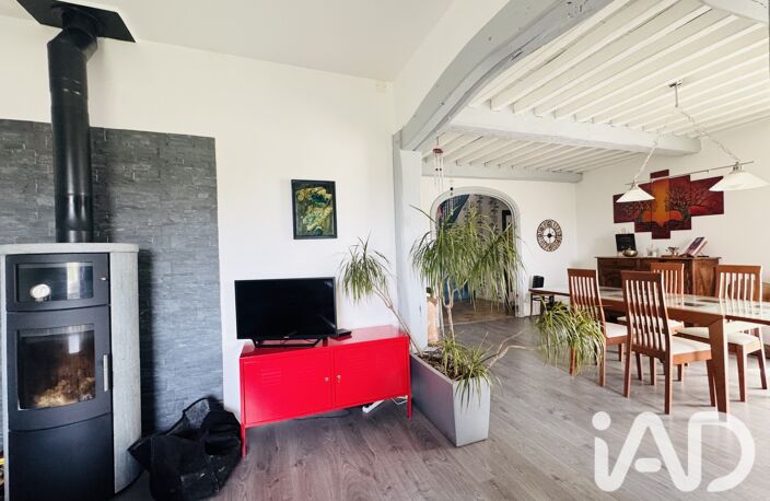 Vente Maison de village 8 pièces — photo 5