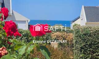 Maison 6 Pièces 112 m² à vendre à Piriac-sur-Mer (44420)