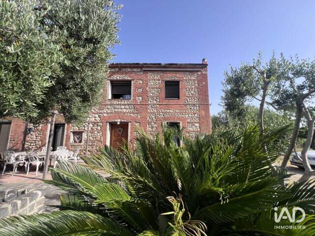 Vente Maison/villa 4 pièces — photo du bien