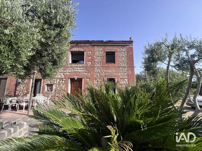 Vente Maison/villa 4 pièces — photo 1