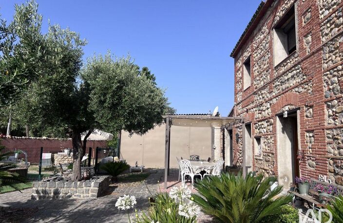 Vente Maison/villa 4 pièces — photo 2