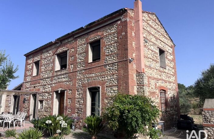Vente Maison/villa 4 pièces — photo 3