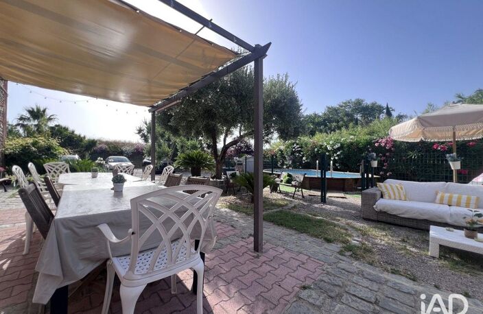Vente Maison/villa 4 pièces — photo 4