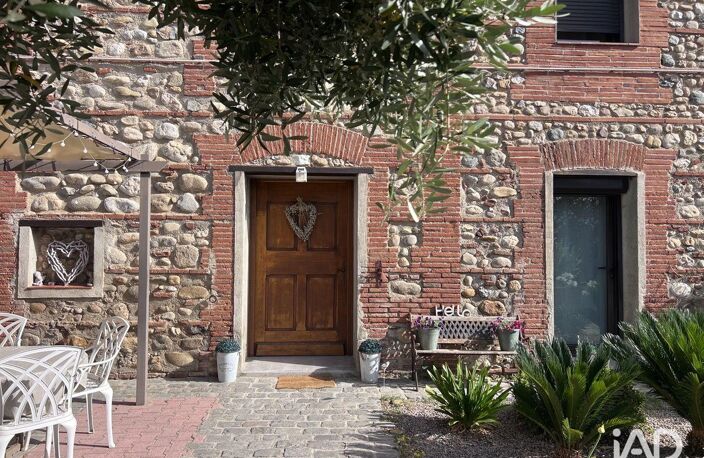 Vente Maison/villa 4 pièces — photo 5