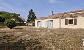 Maison 4 Pièces 115 m² à vendre à Les Velluire-sur-Vendée (85770)