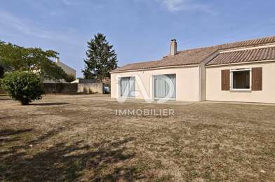 Maison 4 pièces 179000 €
