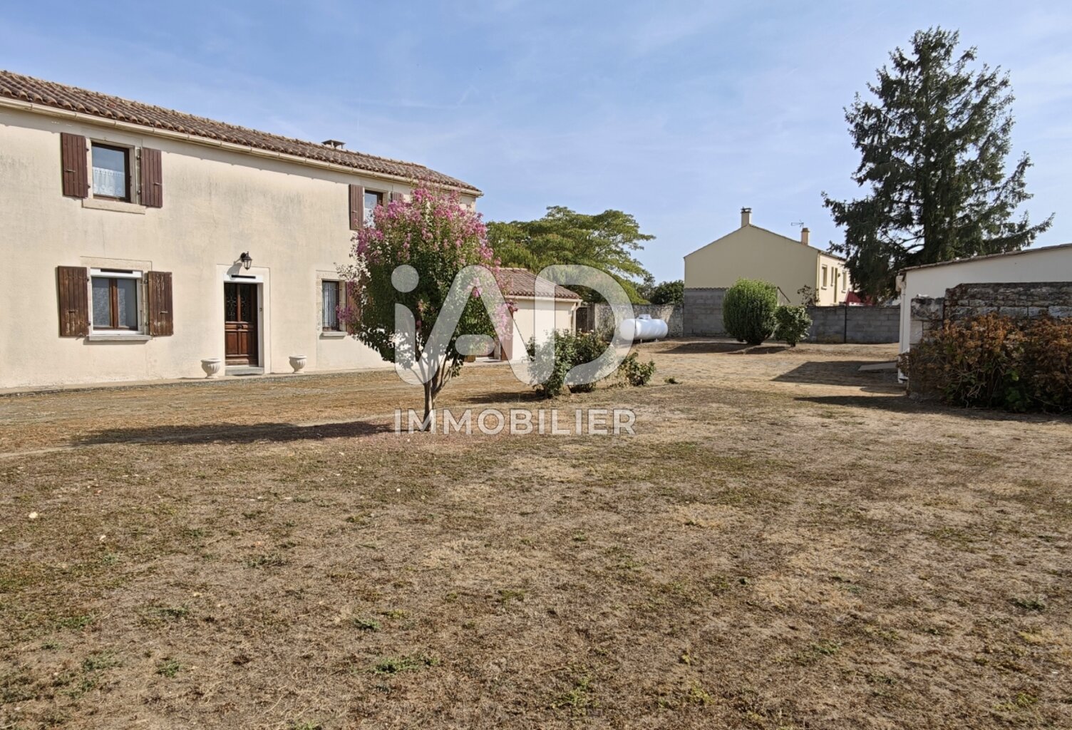 Vente Maison de village 4 pièces — photo 1