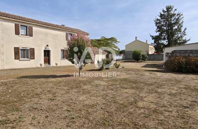 Vente Maison de village 4 pièces — photo du bien