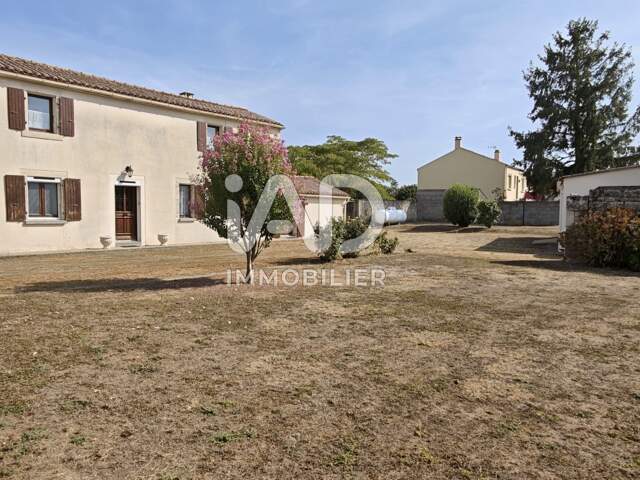 Vente Maison de village 4 pièces — photo du bien