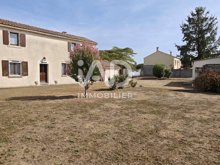 Vente Maison de village 4 pièces — photo 1