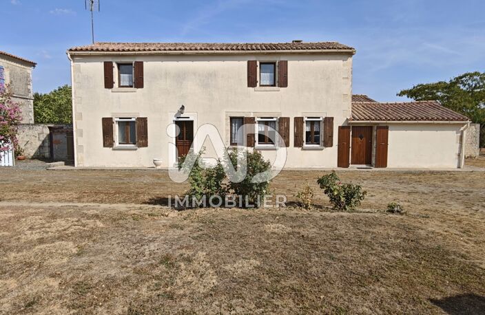 Vente Maison de village 4 pièces — photo 2