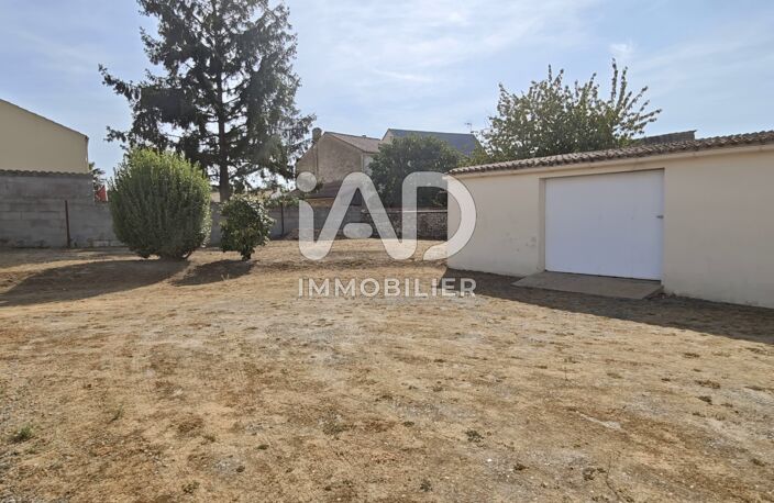 Vente Maison de village 4 pièces — photo 3