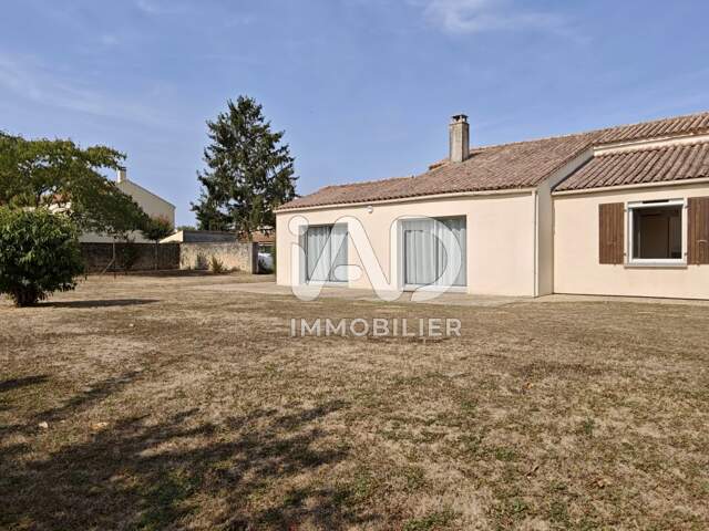 Vente Maison de village 4 pièces — photo du bien