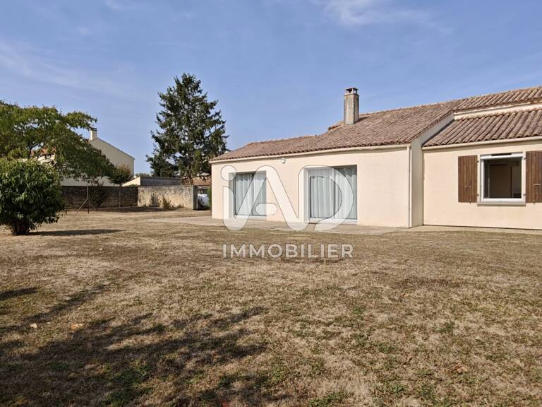 Vente Maison de village 4 pièces — photo 1