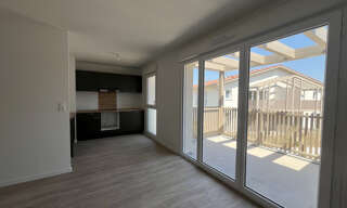 Appartement 3 Pièces 60 m² à louer à Lit-et-Mixe (40170)