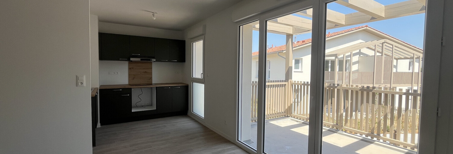 Appartement 3 Pièces 60 m² à louer à Lit-et-Mixe (40170)