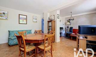 Appartement 4 Pièces 67 m² à vendre à Bagneux (92220)