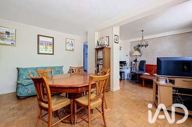 Appartement 4 pièces 270000 €