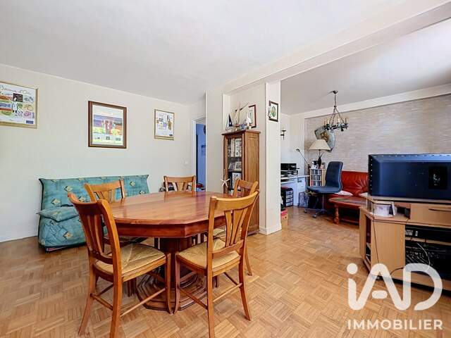 Vente Appartement 4 pièces — photo du bien