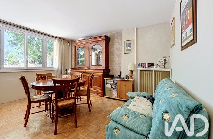 Vente Appartement 4 pièces — photo 2