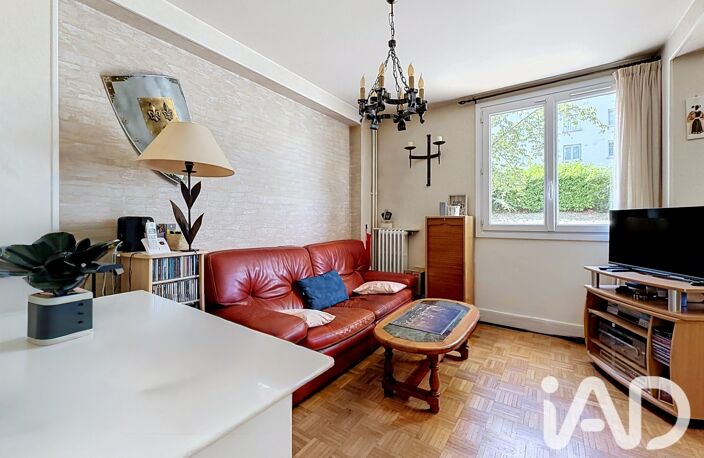 Vente Appartement 4 pièces — photo 3