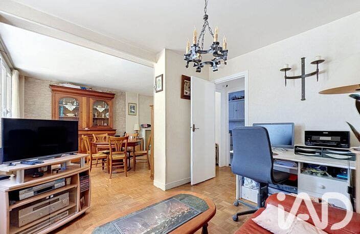Vente Appartement 4 pièces — photo 4