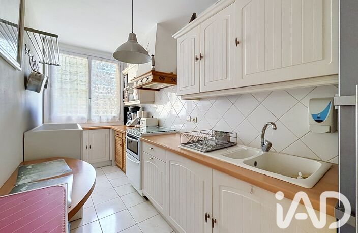 Vente Appartement 4 pièces — photo 5