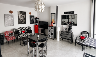 Maison 2 Pièces 106 m² à vendre à Sainte-Marie-la-Mer (66470)