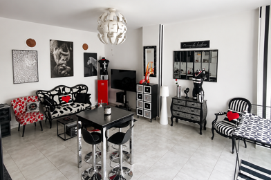 Maison 2 pièces 224000 €