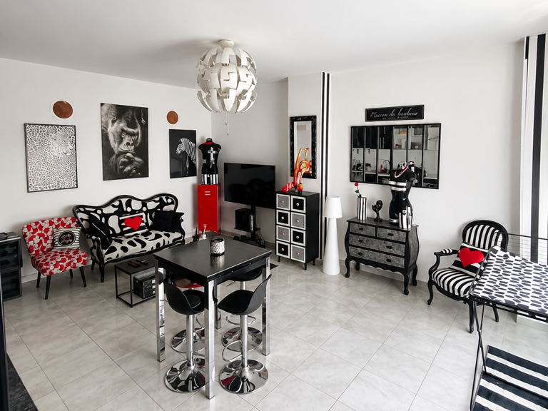Vente Maison de village 2 pièces — photo 1