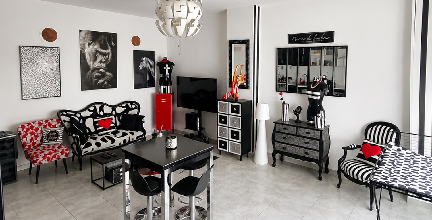 Vente Maison de village 2 pièces — photo 1