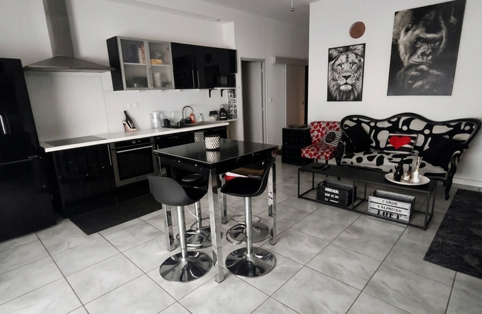 Vente Maison de village 2 pièces — photo 2