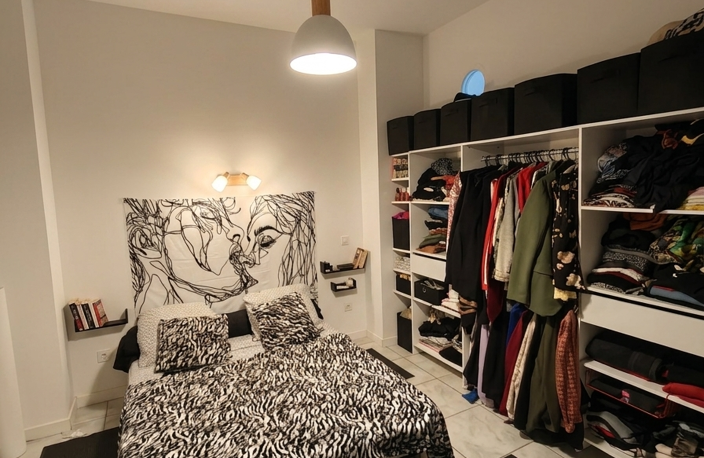 Vente Maison de village 2 pièces — photo 4