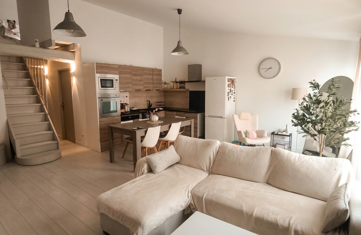 Vente Maison de village 2 pièces — photo 5