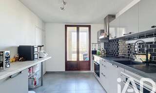 Appartement 4 Pièces 79 m² à vendre à Le Pont-de-Claix (38800)