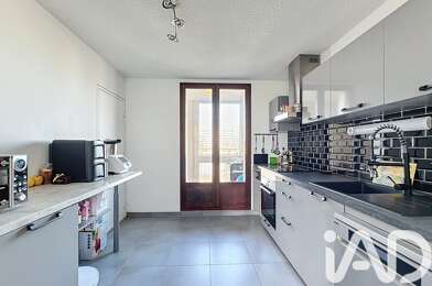 Appartement 4 pièces 133000 €