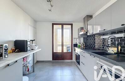 Vente Appartement 4 pièces — photo du bien