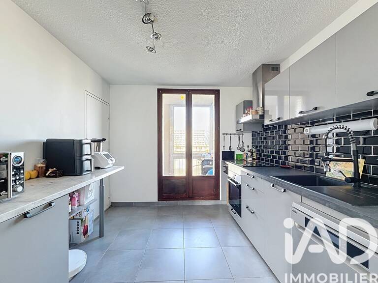 Vente Appartement 4 pièces — photo 1