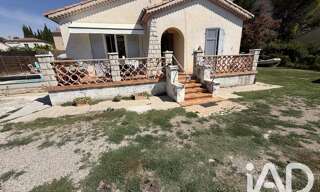 Maison 5 Pièces 104 m² à vendre à Sainte-Tulle (04220)