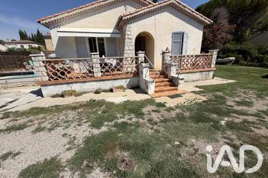 Maison 5 pièces 345000 €