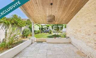 Maison 5 Pièces 109 m² à vendre à Aigrefeuille-d'Aunis (17290)